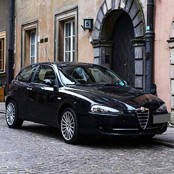 Alfa Romeo Repair and Services In North Marietta