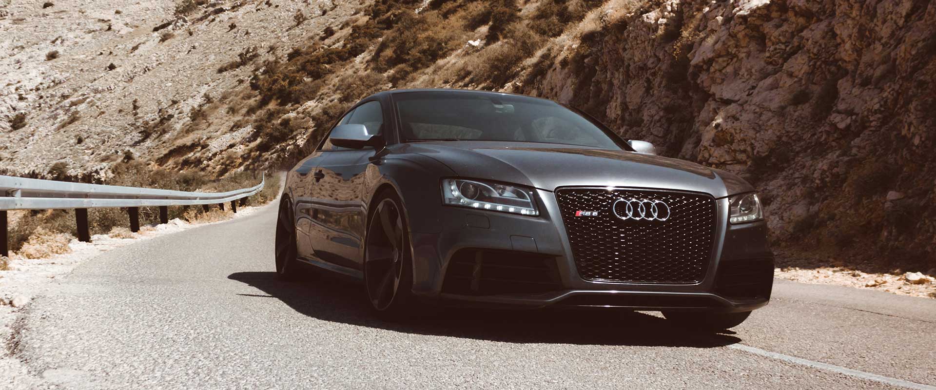 Audi Repair and Services Near North Marietta