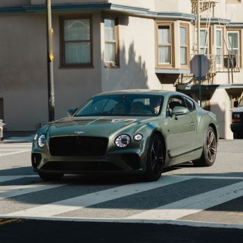 Bentley Repair and Services In North Marietta