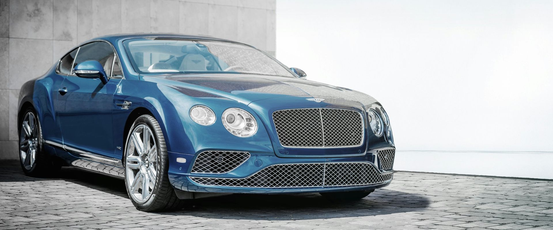 Bentley Repair and Services Near North Marietta