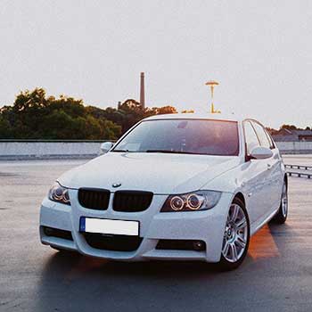 BMW Repair and Services In North Marietta