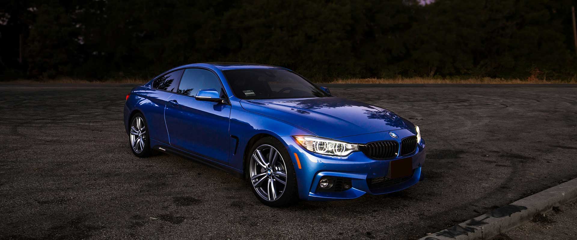 BMW Repair and Services Near North Marietta