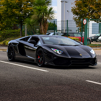 Lamborghini Repair and Services In North Marietta