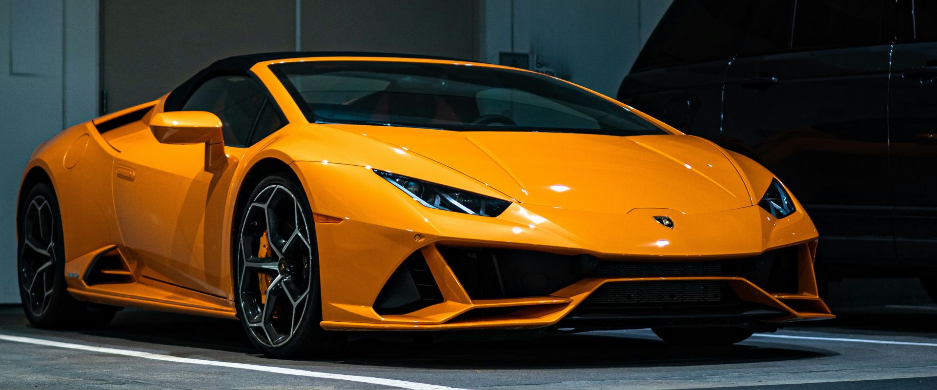 Lamborghini Repair and Services Near North Marietta