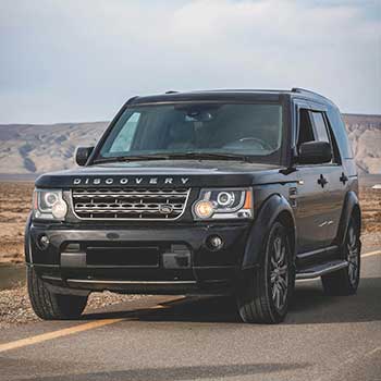 Land Rover Repair and Services In North Marietta