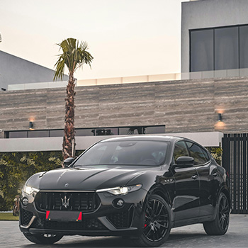 Maserati Repair and Services In North Marietta