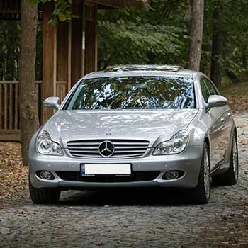 Mercedes Repair and Services In North Marietta