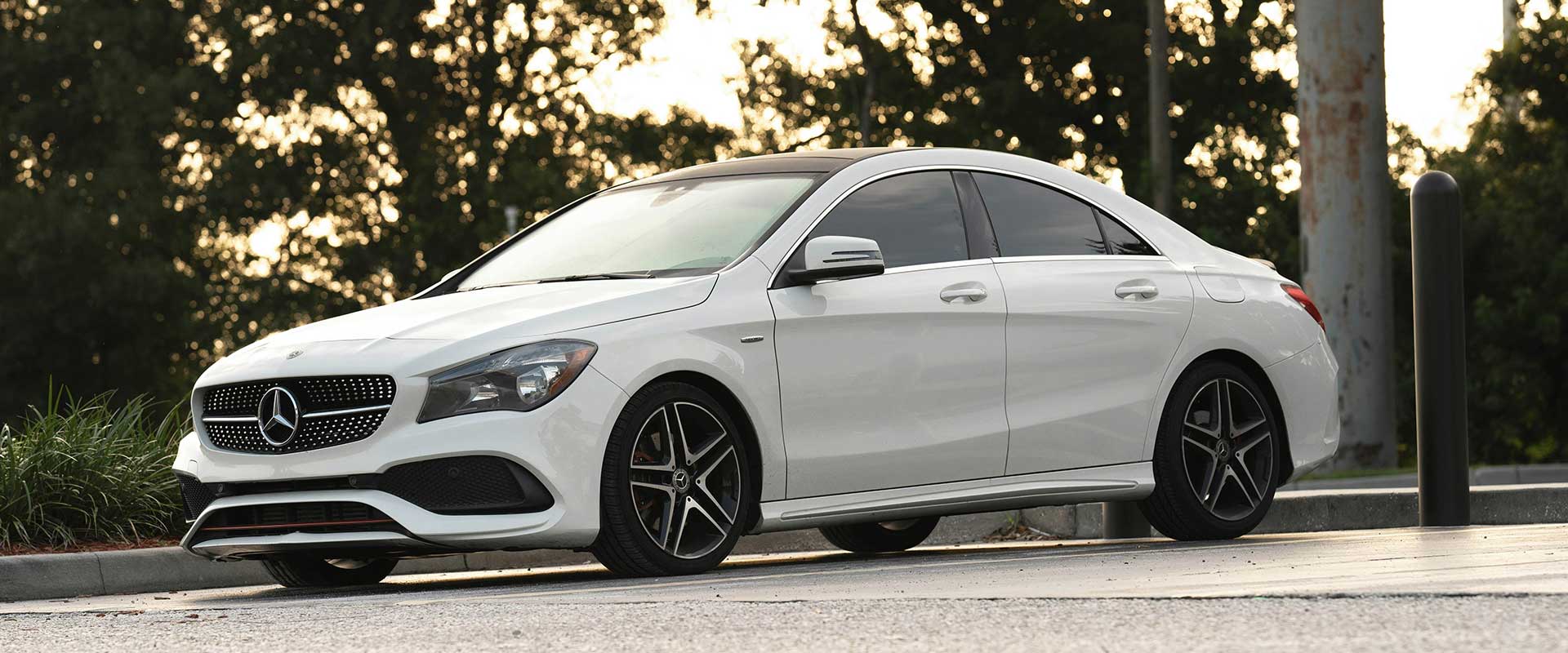 Mercedes Repair and Services Near North Marietta