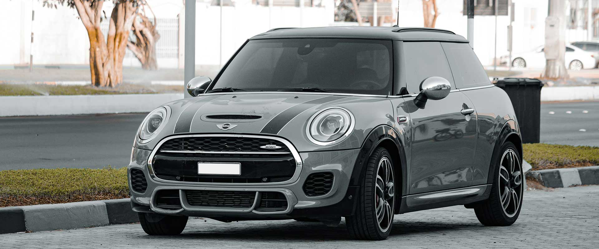 MINI Repair and Services Near North Marietta
