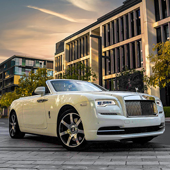 Rolls Royce Repair and Services In North Marietta
