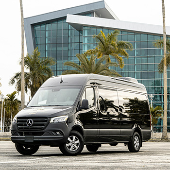 Sprinter Repair and Services In North Marietta
