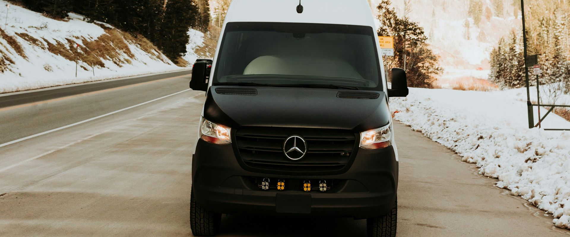 Sprinter Repair and Services Near North Marietta