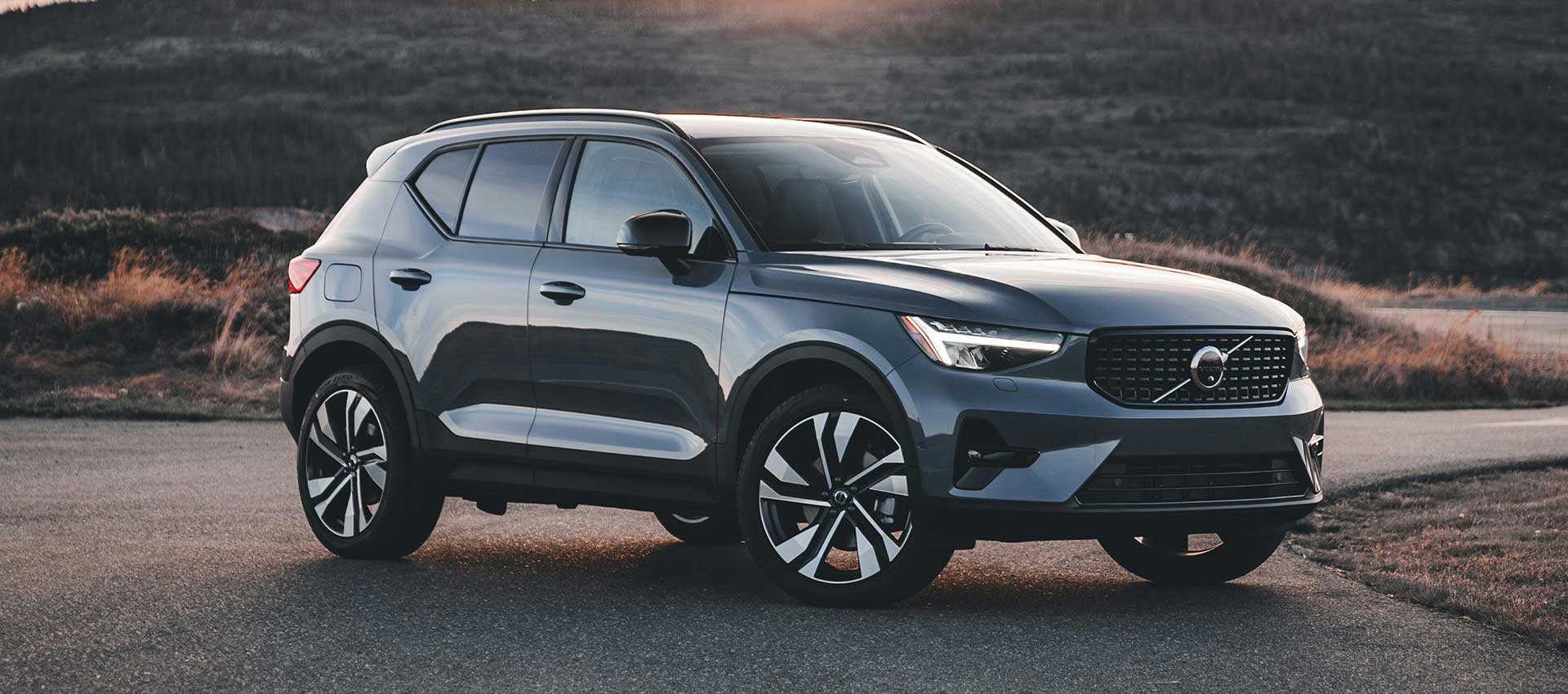 Volvo Repair and Services Near North Marietta