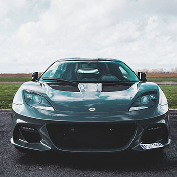 Lotus Repair and Services In North Marietta