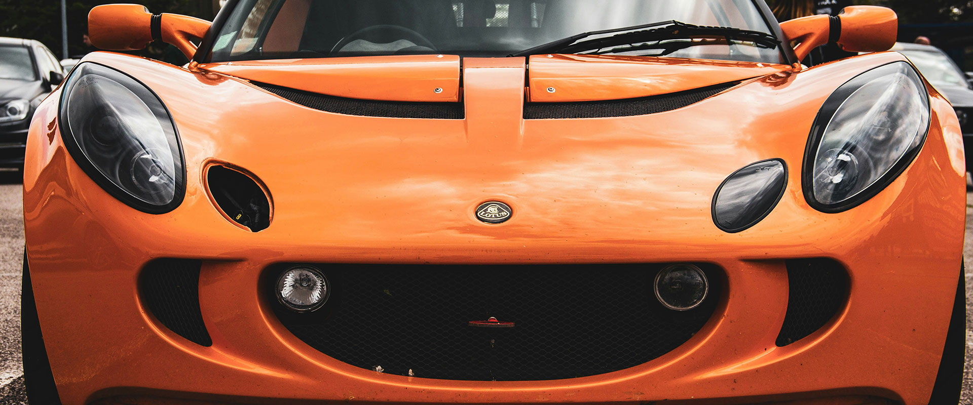 Lotus Repair and Services Near North Marietta