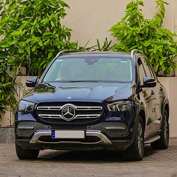 Mercedes Service A