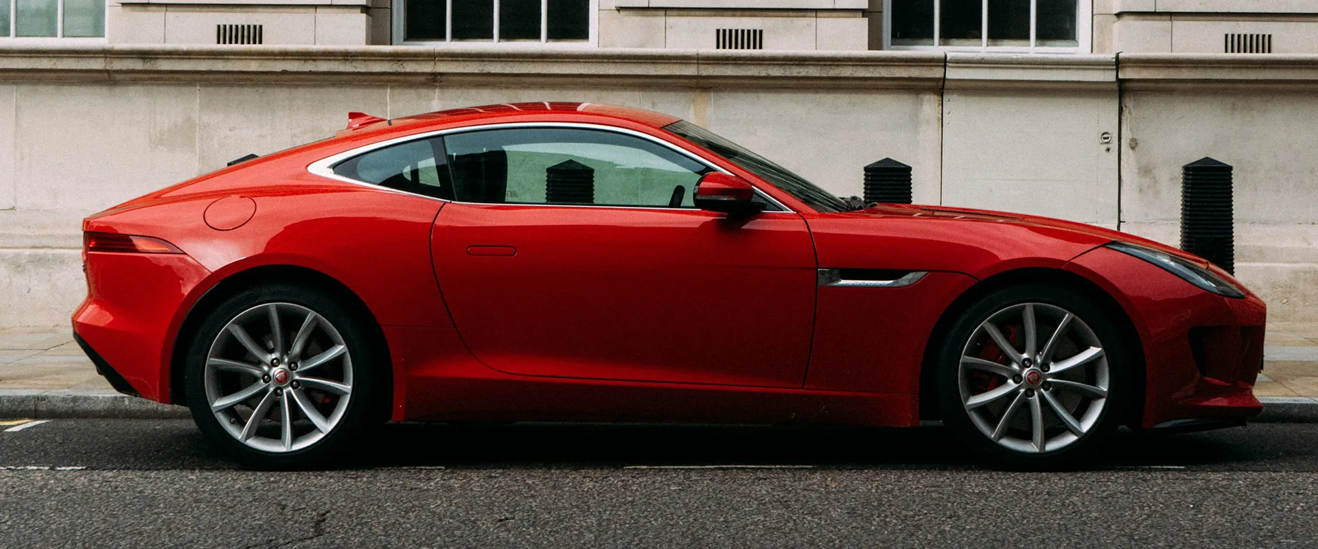 Jaguar Repair and Services Near North Marietta