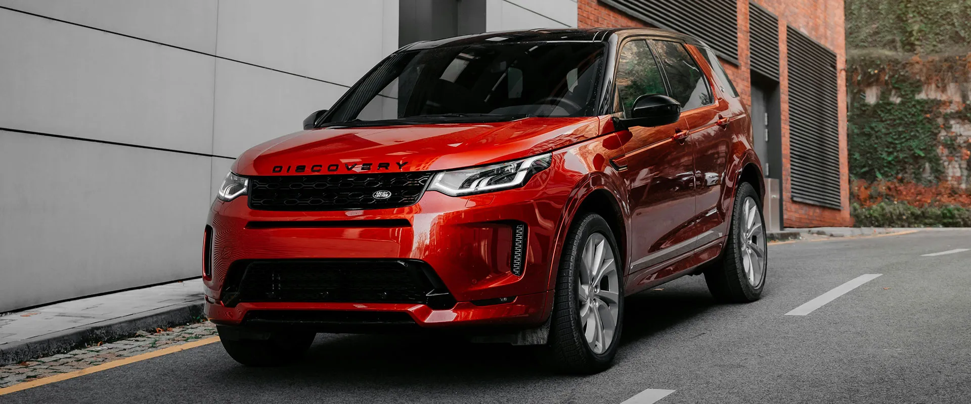Land Rover Repair and Services Near North Marietta