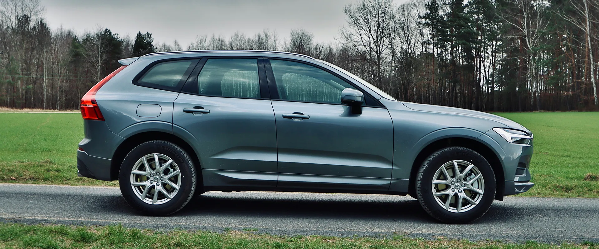 Volvo Repair and Services Near North Marietta